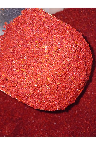 Maraş Yöresel Maraş İPEK PUL BİBER 1 KG