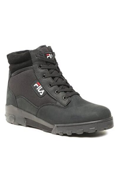 Fila dámské tenisky Trapper FFW0217 černé