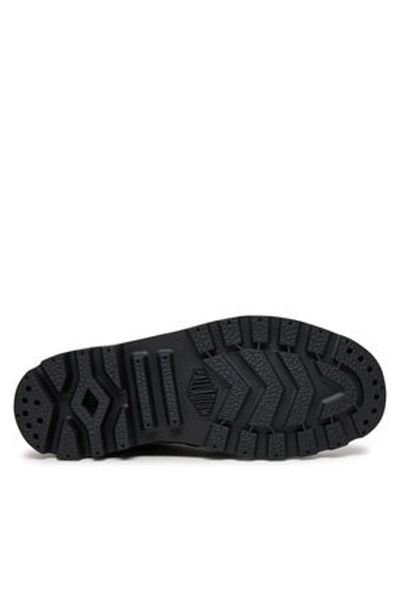 Palladium Unisex Trapper 74375-008-M black