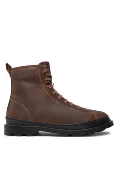 CAMPER camper men's trapper K300245-038 brown