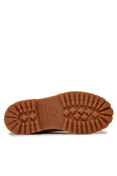 Timberland Timberland Unisex Child Trapper TB0129097131 Brown