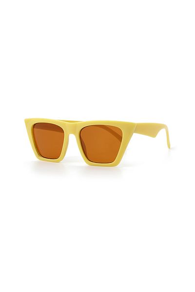 LUPİX 1-13 Years Children Sunglasses