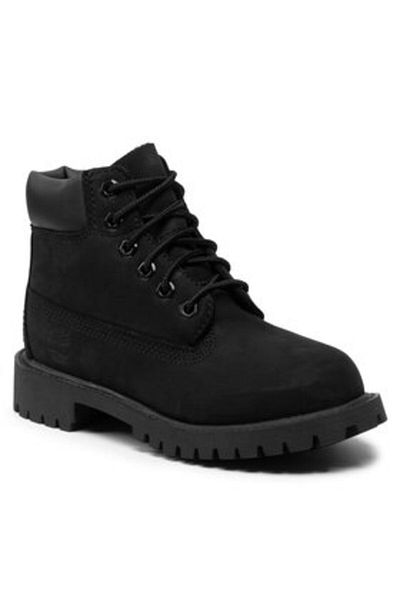 Timberland Timberland Trapper pentru copii unisex TB0127070011 Negru