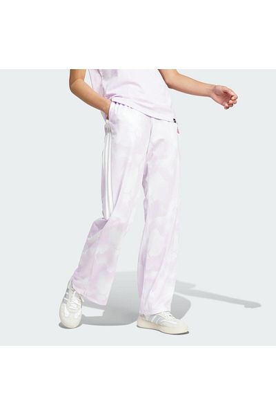 adidas W Tiro Q2 Wl Women's Sweatpants Pink Jg4101