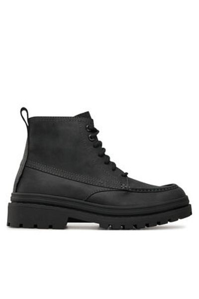 BOSS trapper bărbați 50529219 negru