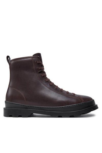 CAMPER men's trapper K300245-041 brown