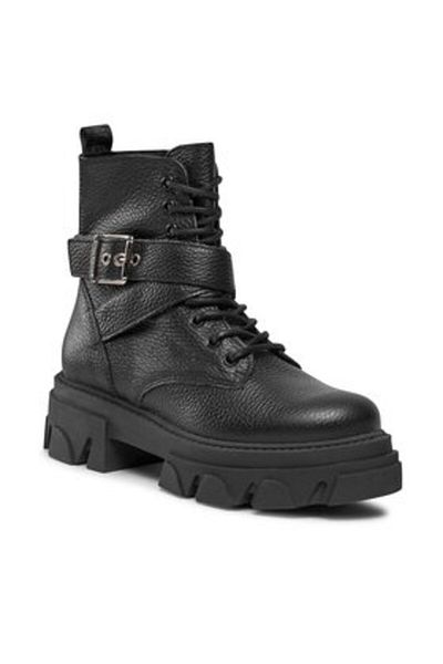 Steve Madden ladies trapper SM19000034 black