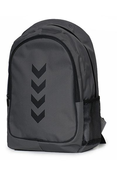 hummel Backpack Backpack and School Bag Suitable for Daily Use Primary School Secondary School High School Bag