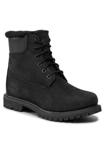 Timberland trapper dama TB0A1U7S0011 negru