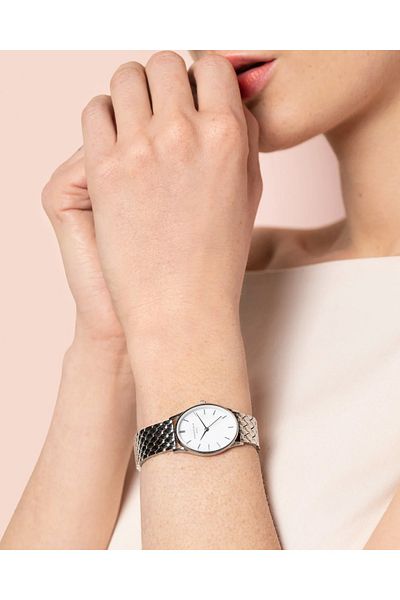 Rosefield Rosefield Owgss.ov03 Women's Wristwatch