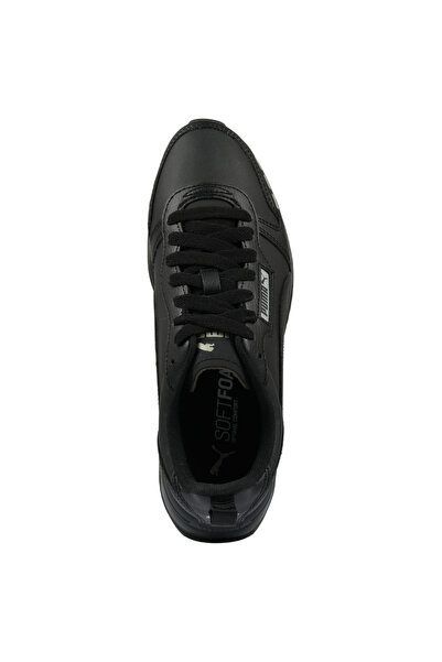 Puma R78 Sl Erkek Siyah Spor Ayakkabı (374127-01)