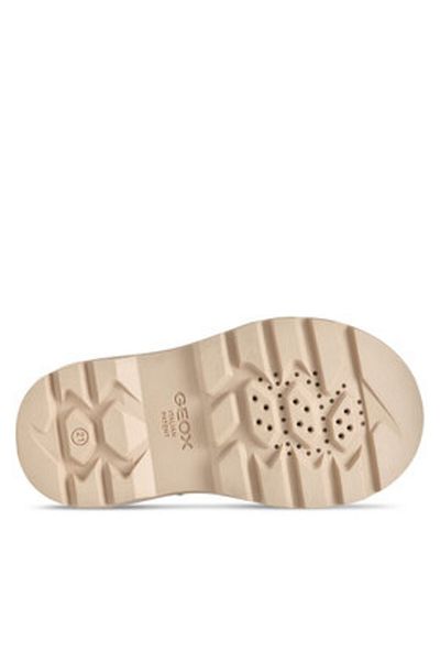 Geox trapper băiat B KIDDARTAH BOY B4662B 032FU albastru