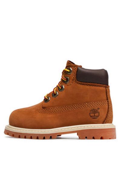 Timberland Unisex Child Trapper TB0148492141 Brown