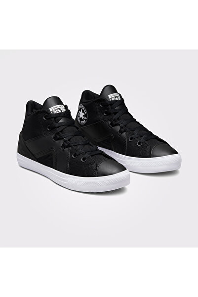 Converse Chuck Taylor All Star Flux Ultra Unisex Siyah Sneaker