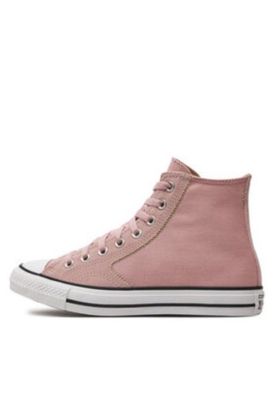 converse women's sneakers A06573C pink