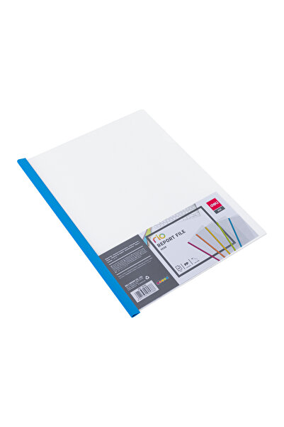 Deli Report File ASST. E5538