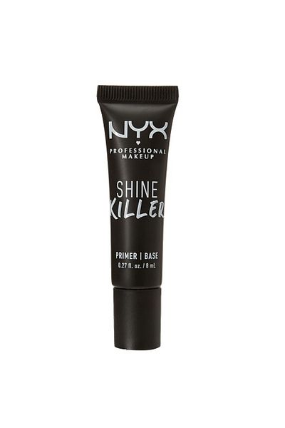 NYX Professional Makeup Baza De Machiaj Matifianta, Nyx, Shine Killer Primer, 8 ml