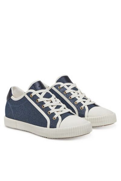 Geox adidasi dama D556HB-0AS54 albastri