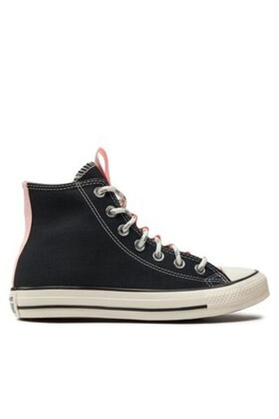 converse adidasi converse dama A08101C negri