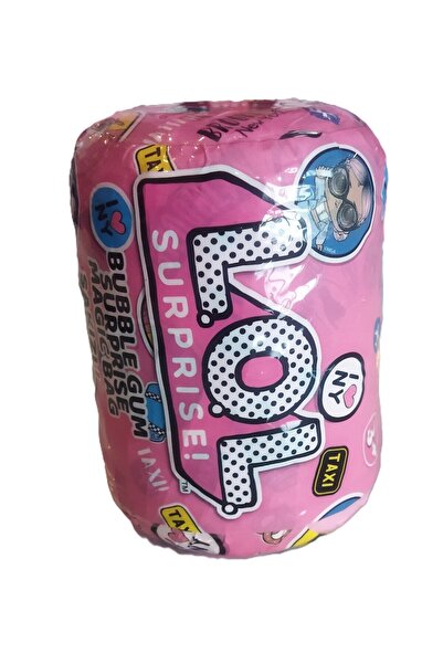 LOL Surprise Sakızlı Sihirli Çanta