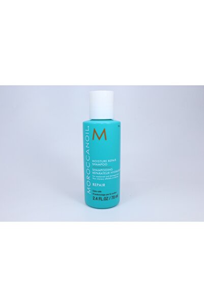 Moroccanoil Sampon de par, Moroccanoil, Repair, pentru par degradat, 70 ml