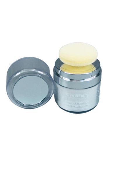Kiss Beauty Pudra iluminatoare Kiss Beauty Minerals, Nuanta 01
