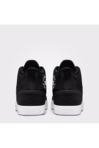 Converse Chuck Taylor All Star Flux Ultra Unisex Siyah Sneaker