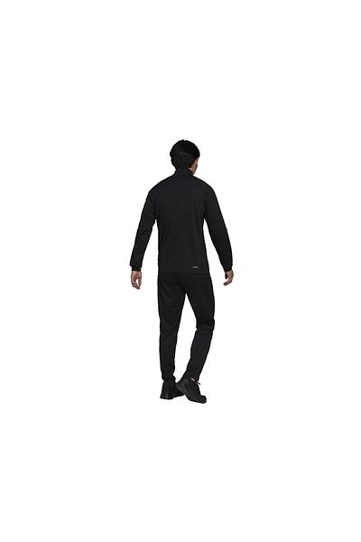 adidas Σετ φόρμας Unisex Relaxed Fit Κατάλληλο για καθημερινή χρήση και αθλήματα