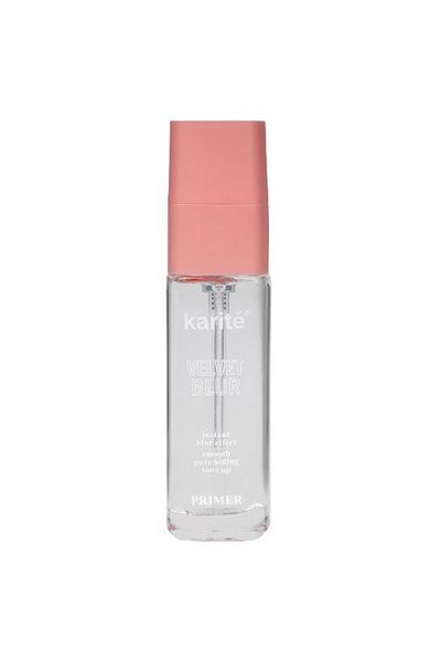 KARİTE Primer machiaj pentru ascunderea porilor, Karite, Velvet Blur, 30 ml