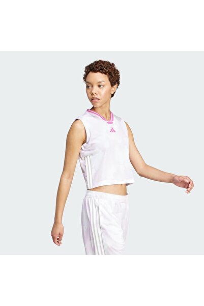 adidas Tiro Cut 3 Stripes Kadın Atlet