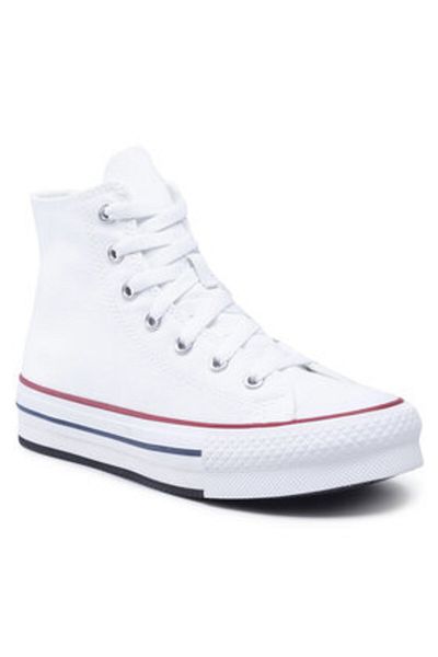 converse Pantofi de damă Converse 272856C alb