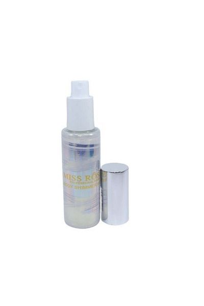 MISS ROSE Body Shimmer Mist, 05, 60 ml