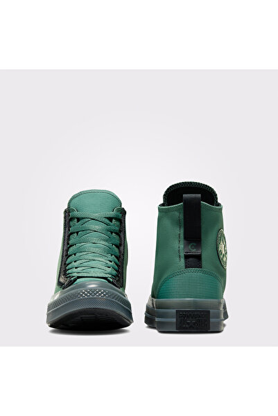 Converse Chuck Taylor All Star CX EXP2 Erkek Yeşil Sneaker