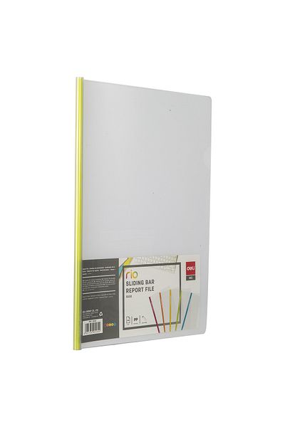 Deli Report File ASST. E5530