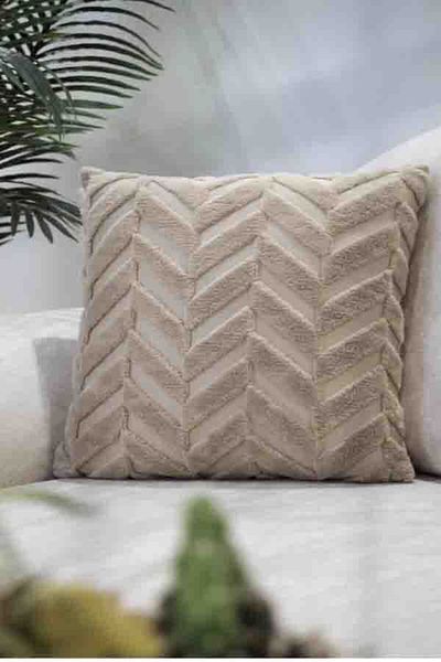 eco concept Bohemian Punch 2 Pack Decorative Throw Pillow Cover Pillow Case