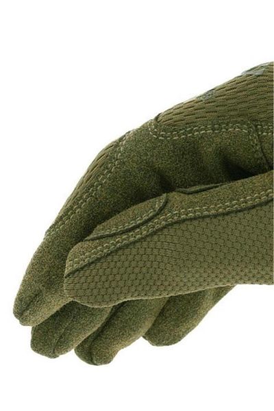 SINGLE SWORD Mechanix Full Finger Writing Gloves