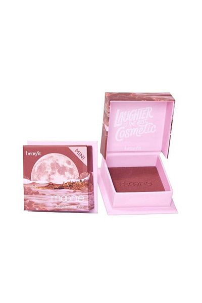 BENEFIT Fard de obraz, Benefit, Moone, Mini, 2,5 g