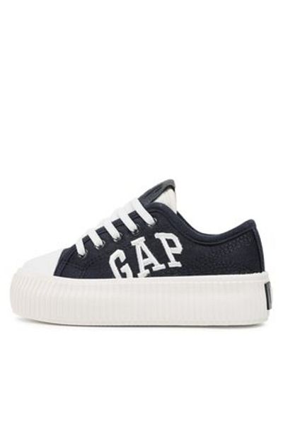 GAP adidași pentru fete GAI001F5TYELYBGP albastru