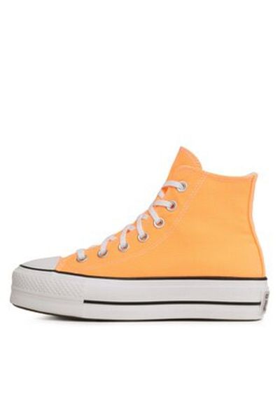 converse adidasi converse dama A03052C portocaliu