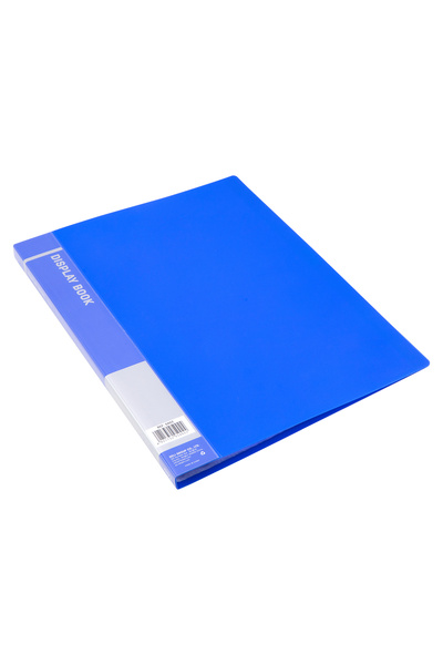 Deli Office Display Book ASST. E5002