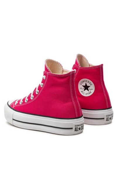 converse adidasi dama A08288C roz