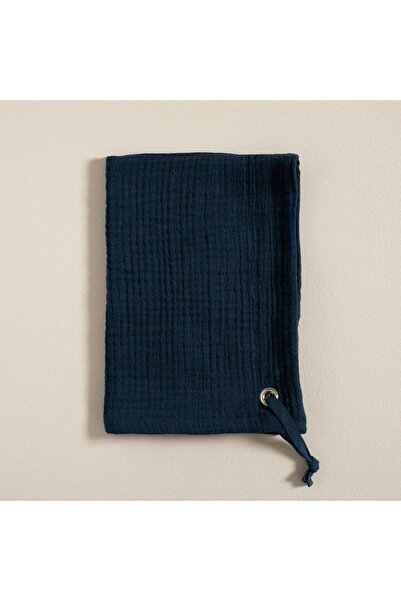 Chakra Lucien Kitchen Towel 40X60 cm Marine Blue