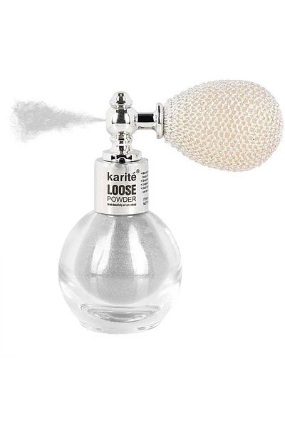 Huadi Pudra iluminatoare Spray pulverizator Huadi Sexy Face 03