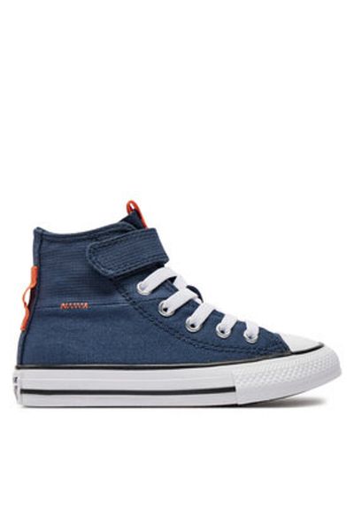 converse Pantofi băieți A07387C albastru