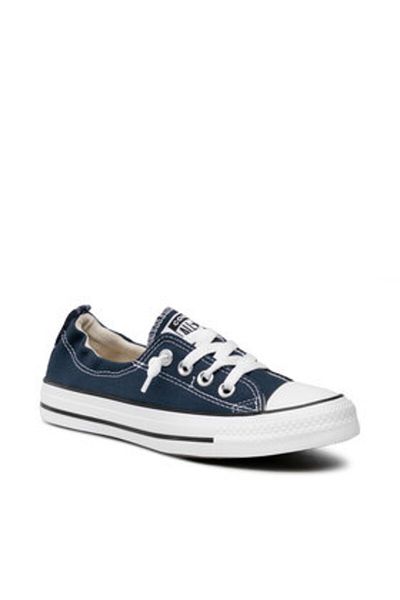 converse adidasi dama 537080C albastri