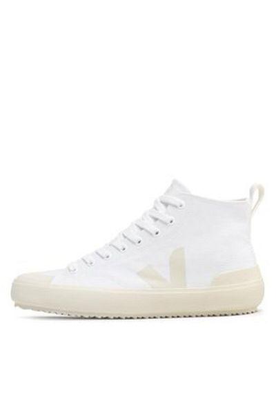 VEJA men's sneakers NT0102348 white