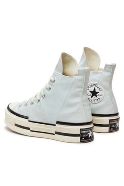converse adidasi Converse dama A03537C albastru