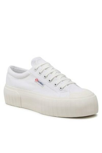 Superga Superga women's sneakers S5111SW white