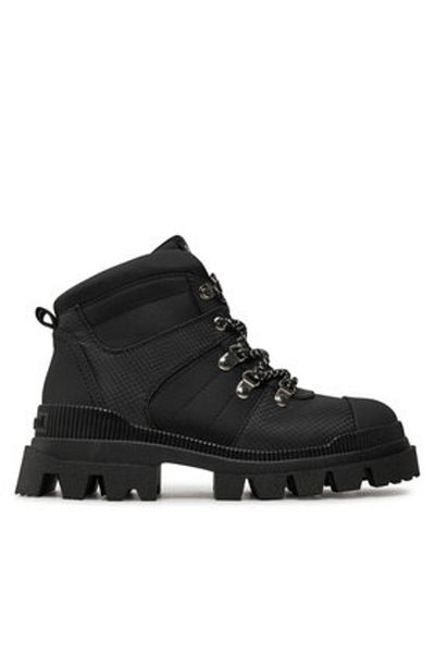 Desigual trapper pentru femei 24WSTY02 negru