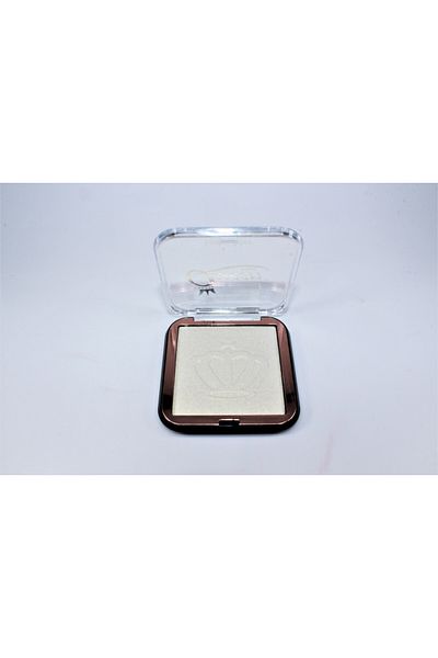 QUEEN Highlighter, , Highlighter Powder, 01